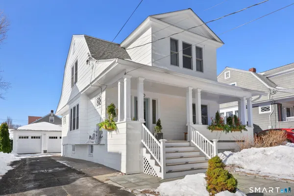 $799,000 | 90 Clarkson Street, Bridgeport, CT 06605