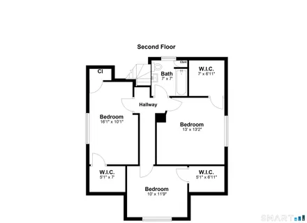 $799,000 | 90 Clarkson Street, Bridgeport, CT 06605