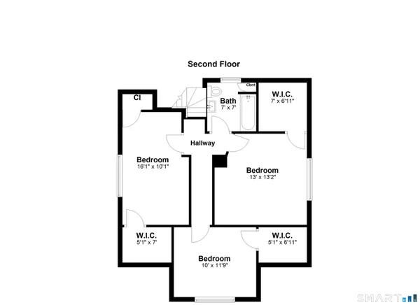$799,000 | 90 Clarkson Street, Bridgeport, CT 06605