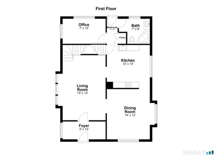 $799,000 | 90 Clarkson Street, Bridgeport, CT 06605