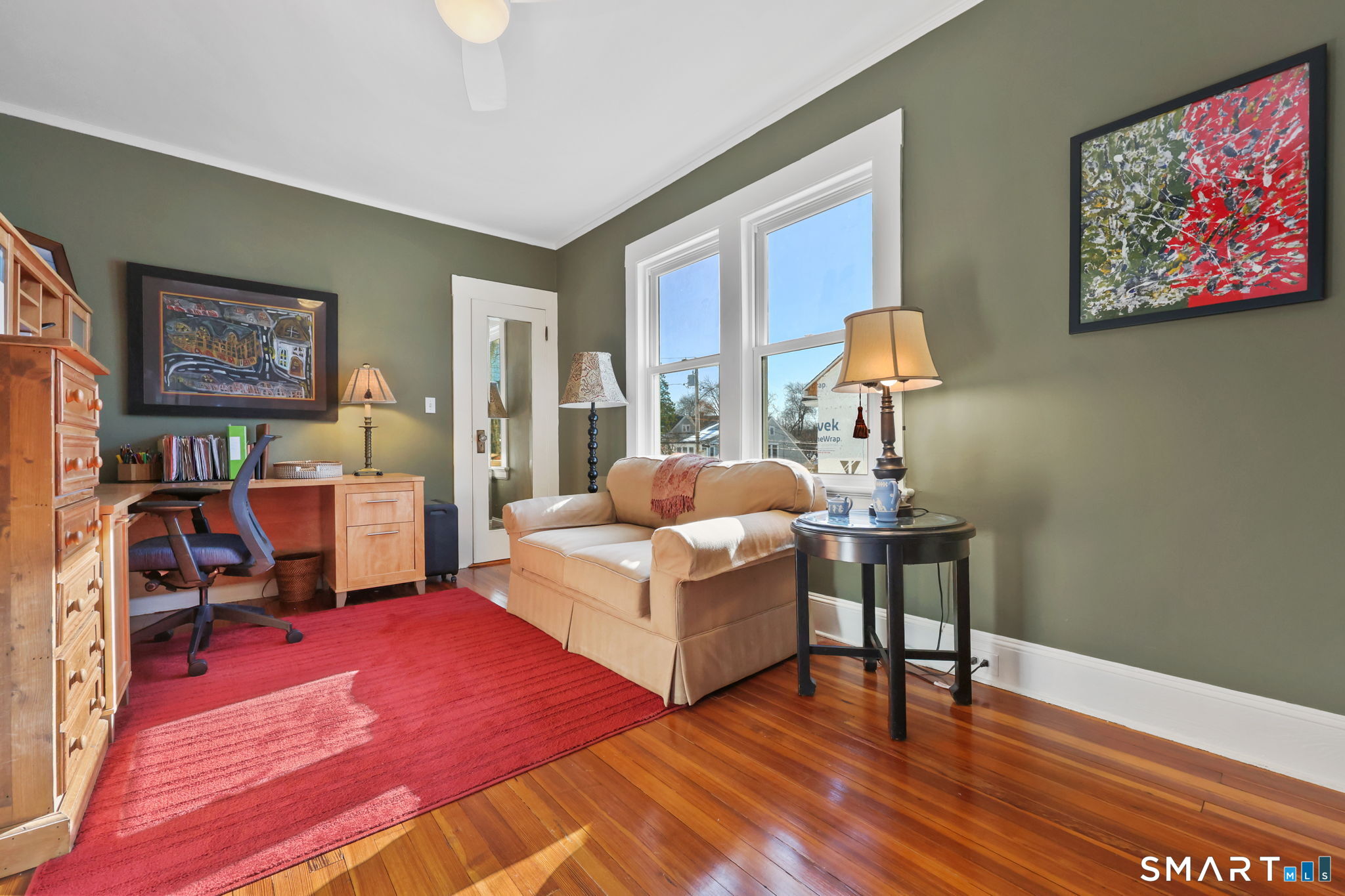 90 Clarkson Street Bridgeport, CT 06605 - Photo 36 of 38