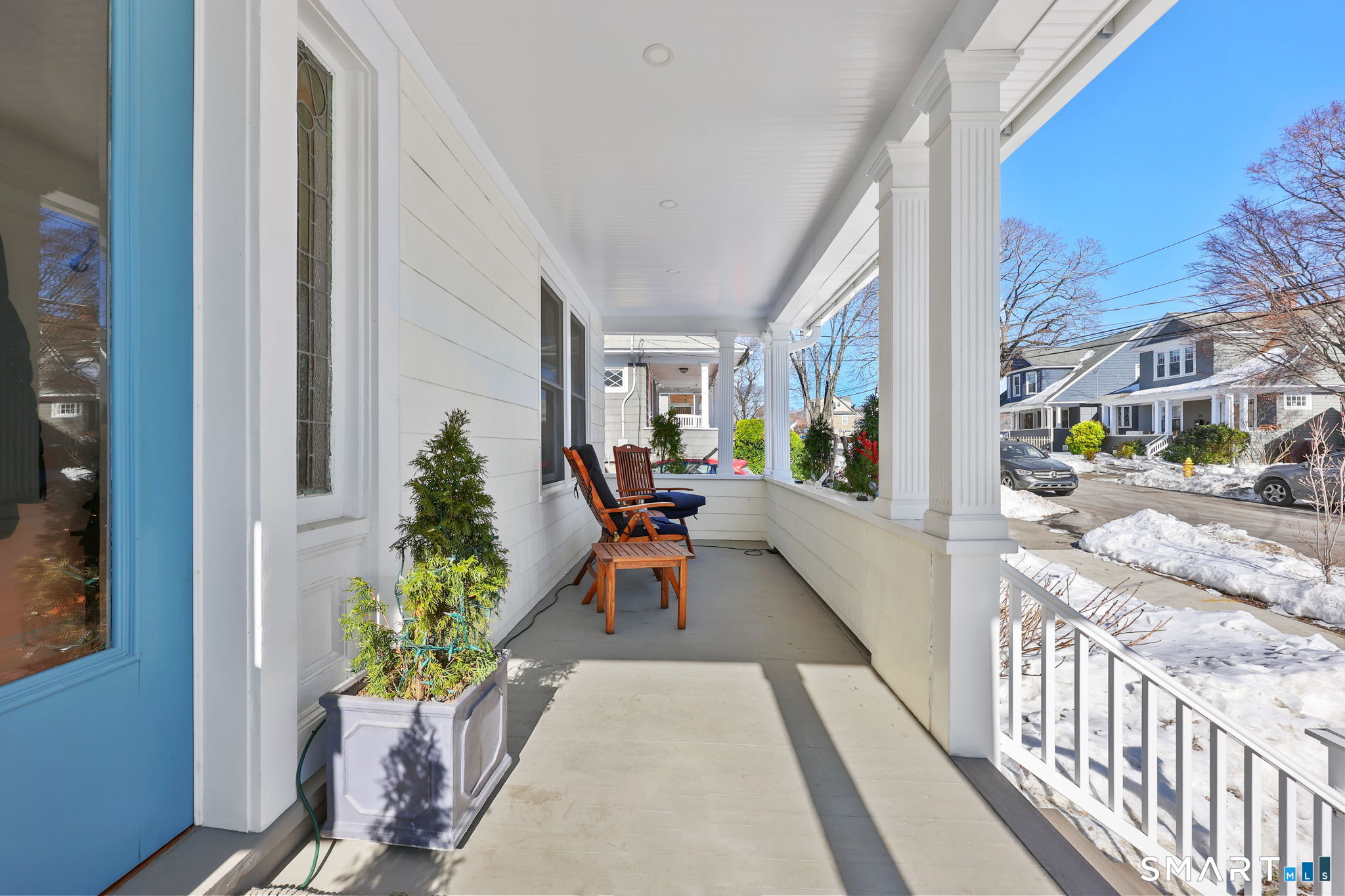 90 Clarkson Street Bridgeport, CT 06605 - Photo 4 of 38