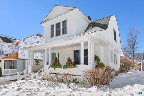 $799,000 | 90 Clarkson Street, Bridgeport, CT 06605