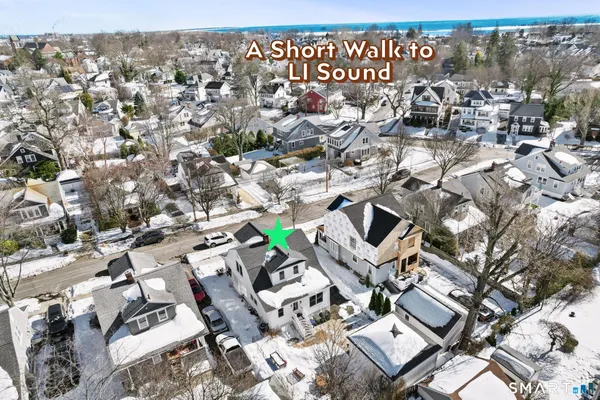 $799,000 | 90 Clarkson Street, Bridgeport, CT 06605