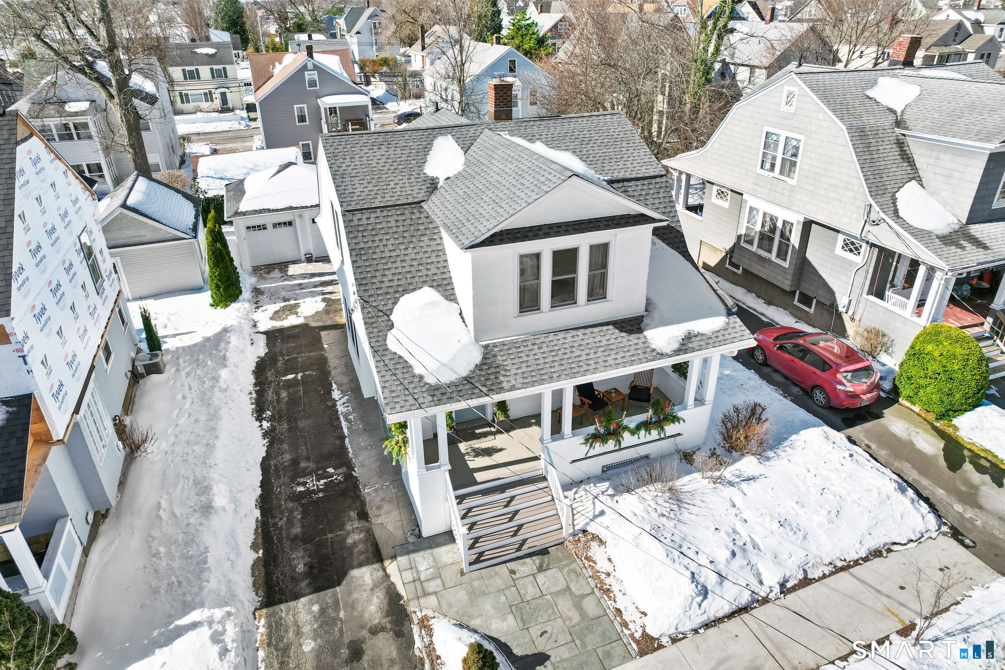 90 Clarkson Street Bridgeport, CT 06605 - Photo 8 of 38