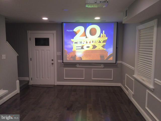 4024 2nd Street Southwest Washington, DC 20032 - Photo 10 of 30 Interior (General)
