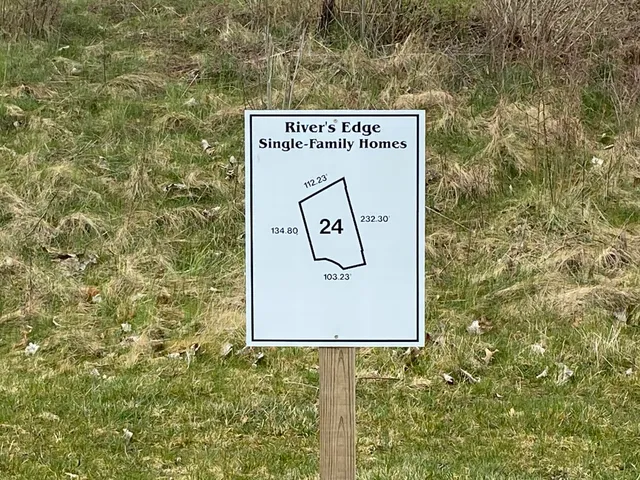 $50,000 | 3376 Rivers Edge Dr., St. Joseph, MI 49085