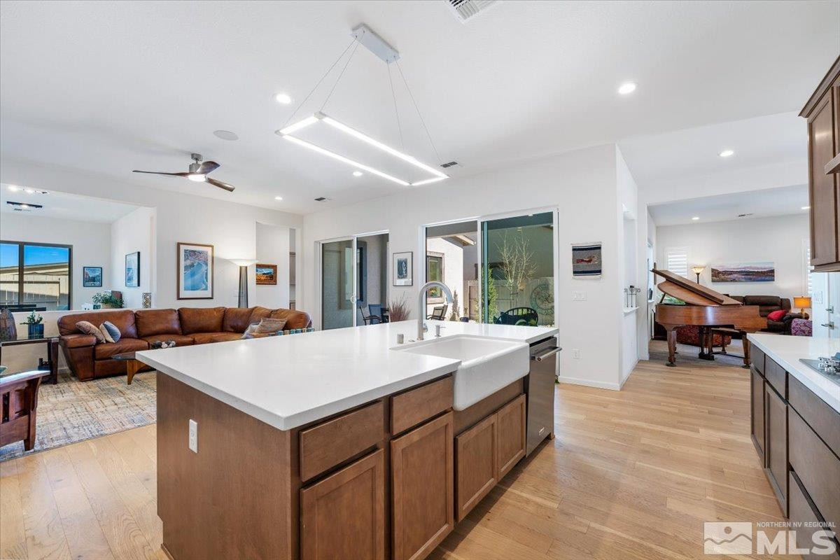 2261 Paint Horse Drive Reno, NV 89521 - Photo 8 of 47 Photo 8