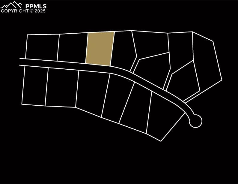 20522 Silverado Hl Loop Colorado Springs, CO 80928 - Photo 4 of 13 LOT 3