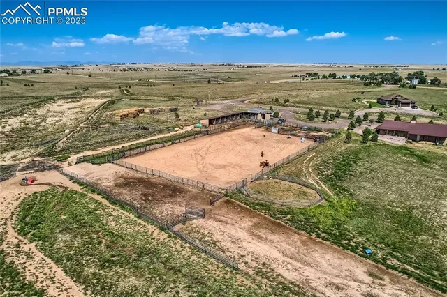 $95,000 | 20522 Silverado Hl Loop, Colorado Springs, CO 80928