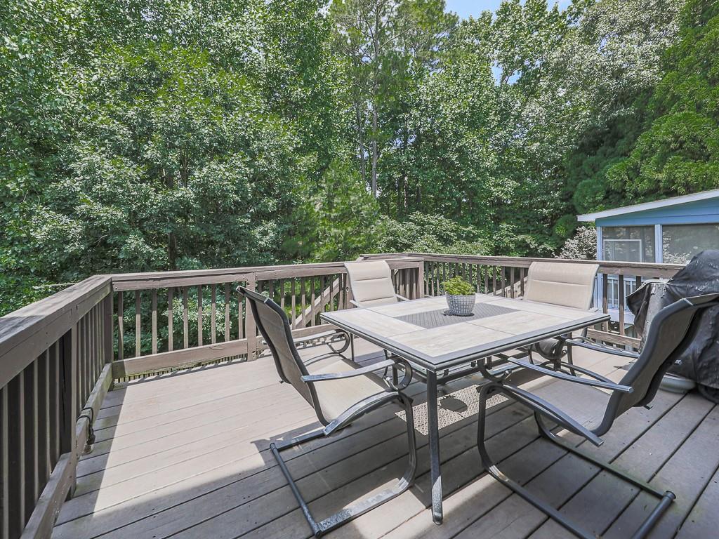 107 Laurel Street Canton, GA 30114 - Photo 44 of 55