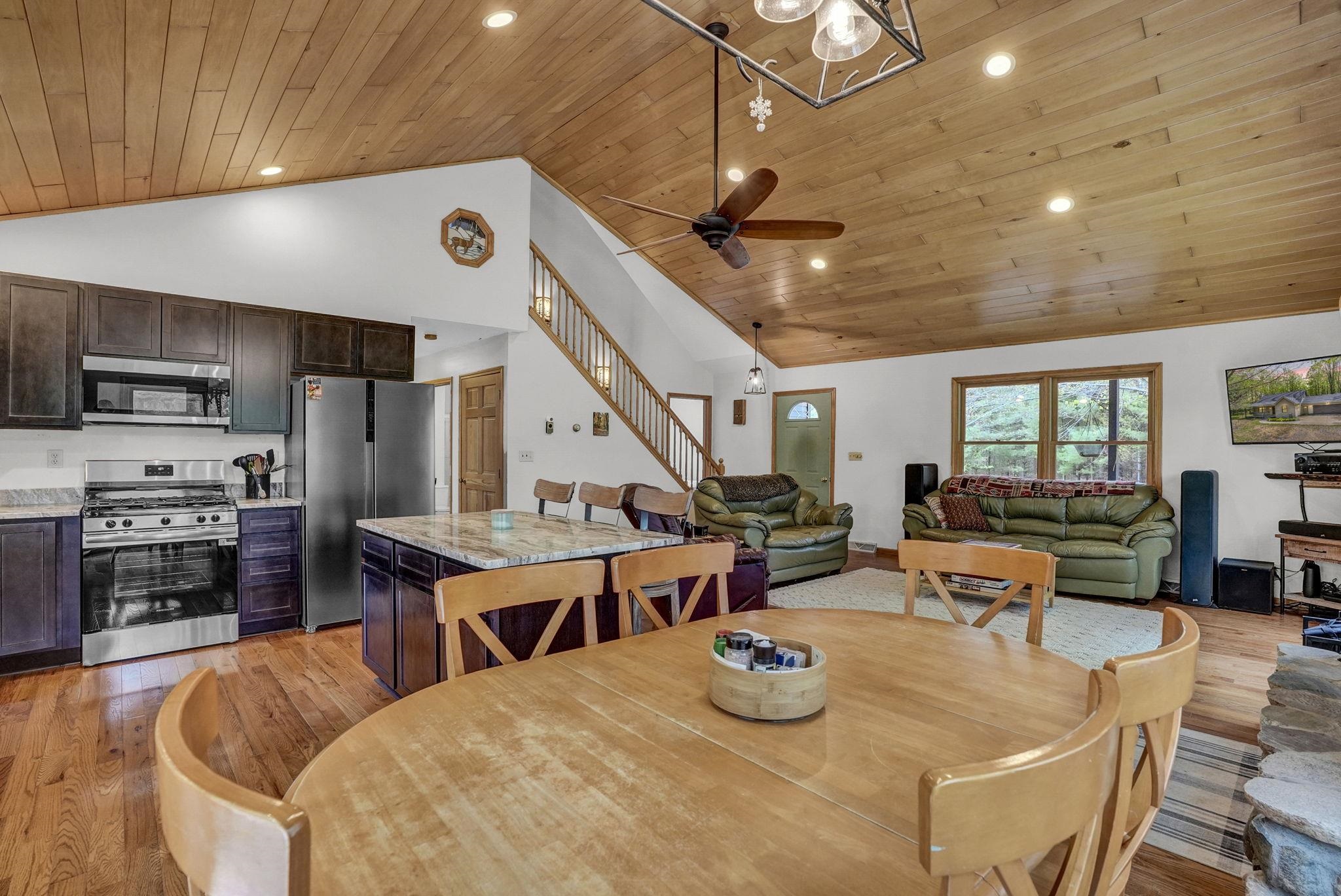 2560 South 25 Road Boon, MI 49618 - Photo 16 of 80
