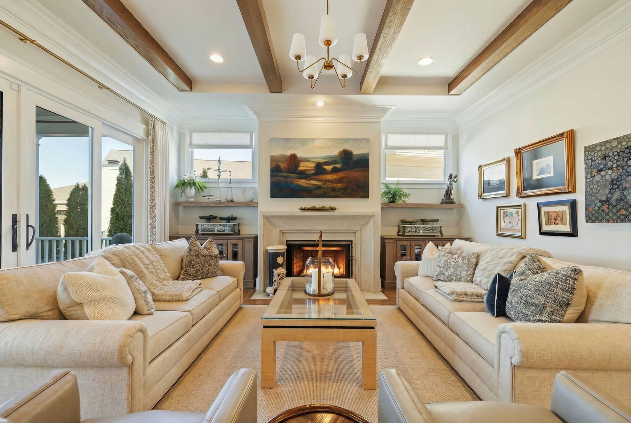 506 Rowan Street Franklin, TN 37064 - Photo 12 of 55