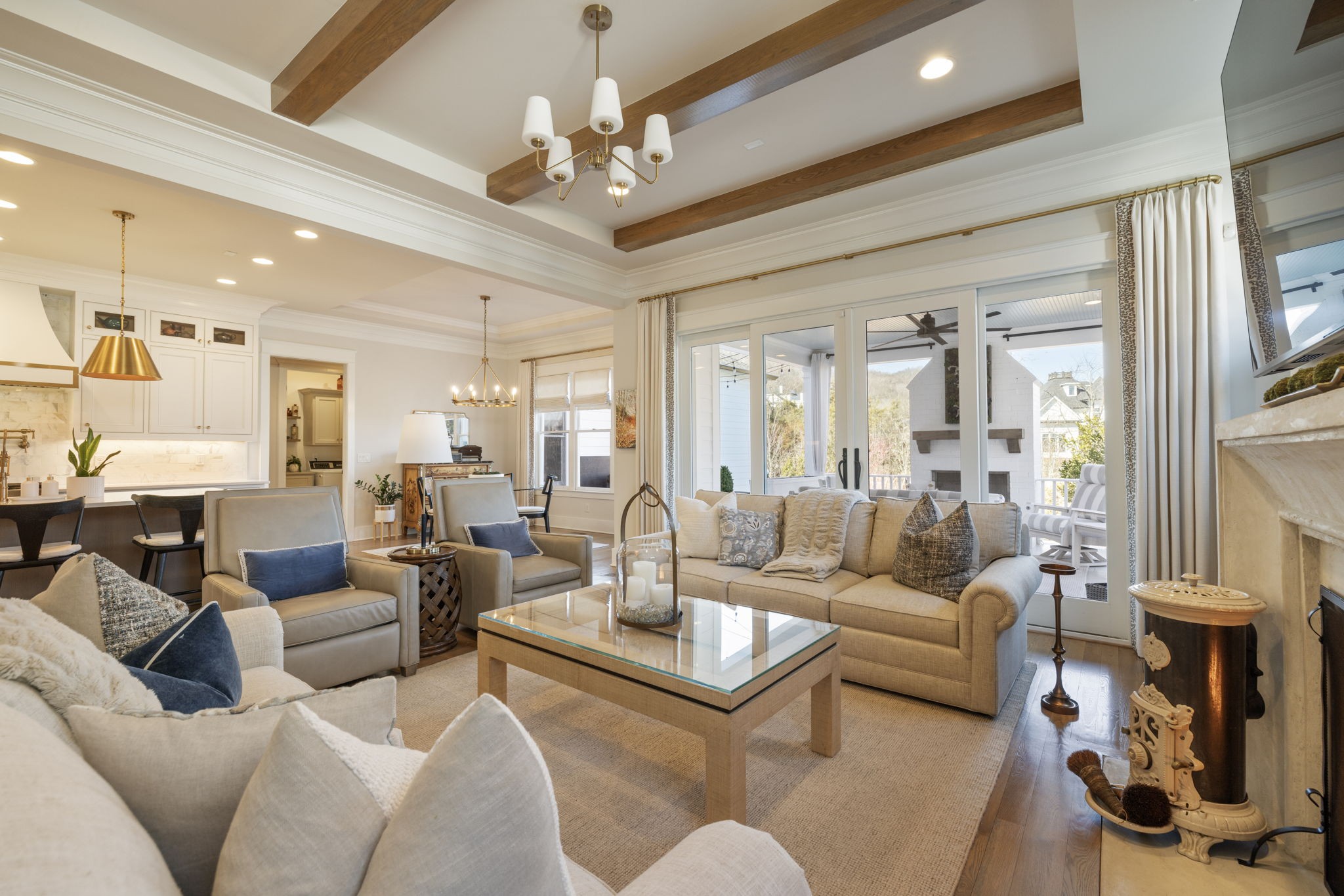 506 Rowan Street Franklin, TN 37064 - Photo 15 of 55