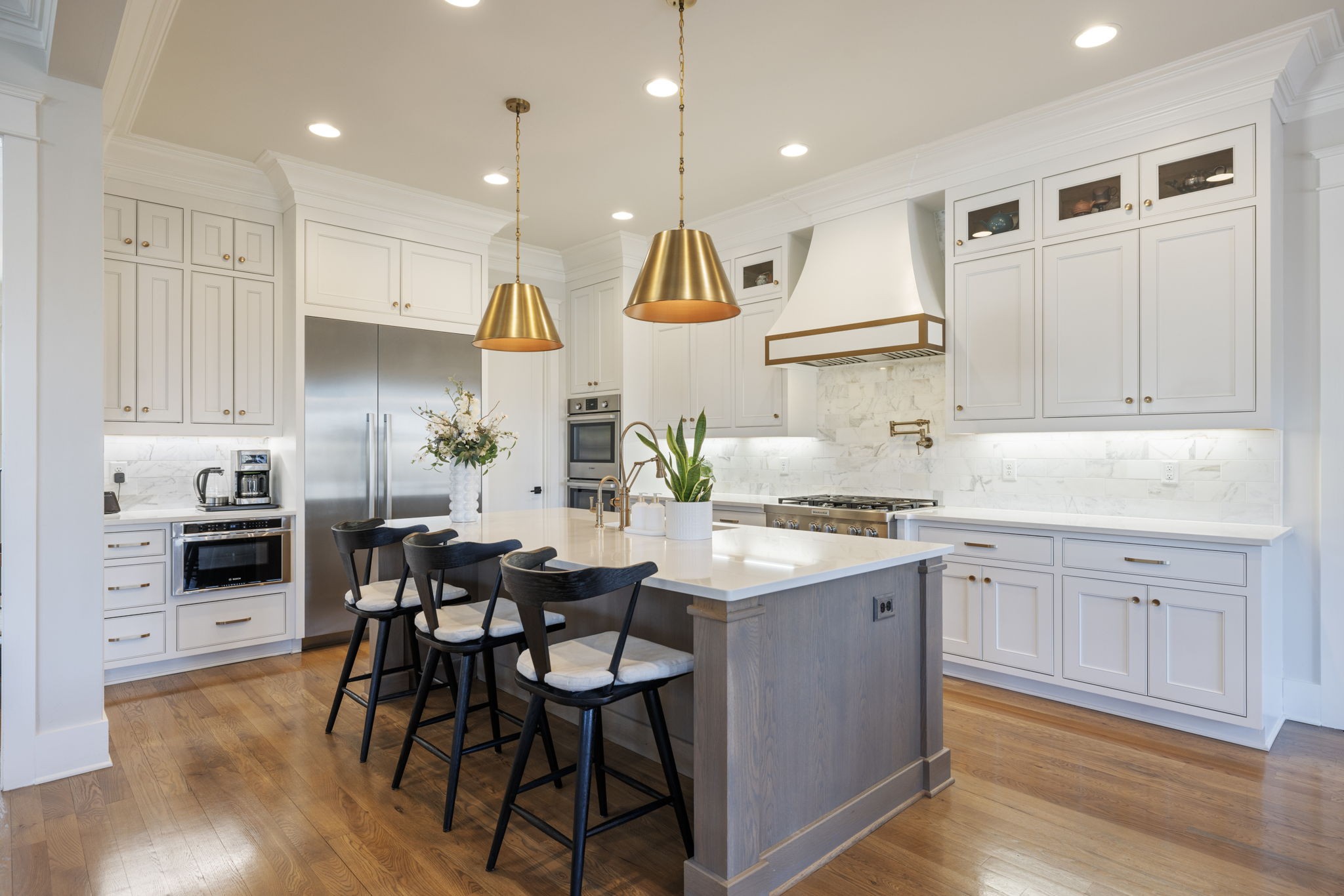 506 Rowan Street Franklin, TN 37064 - Photo 16 of 55