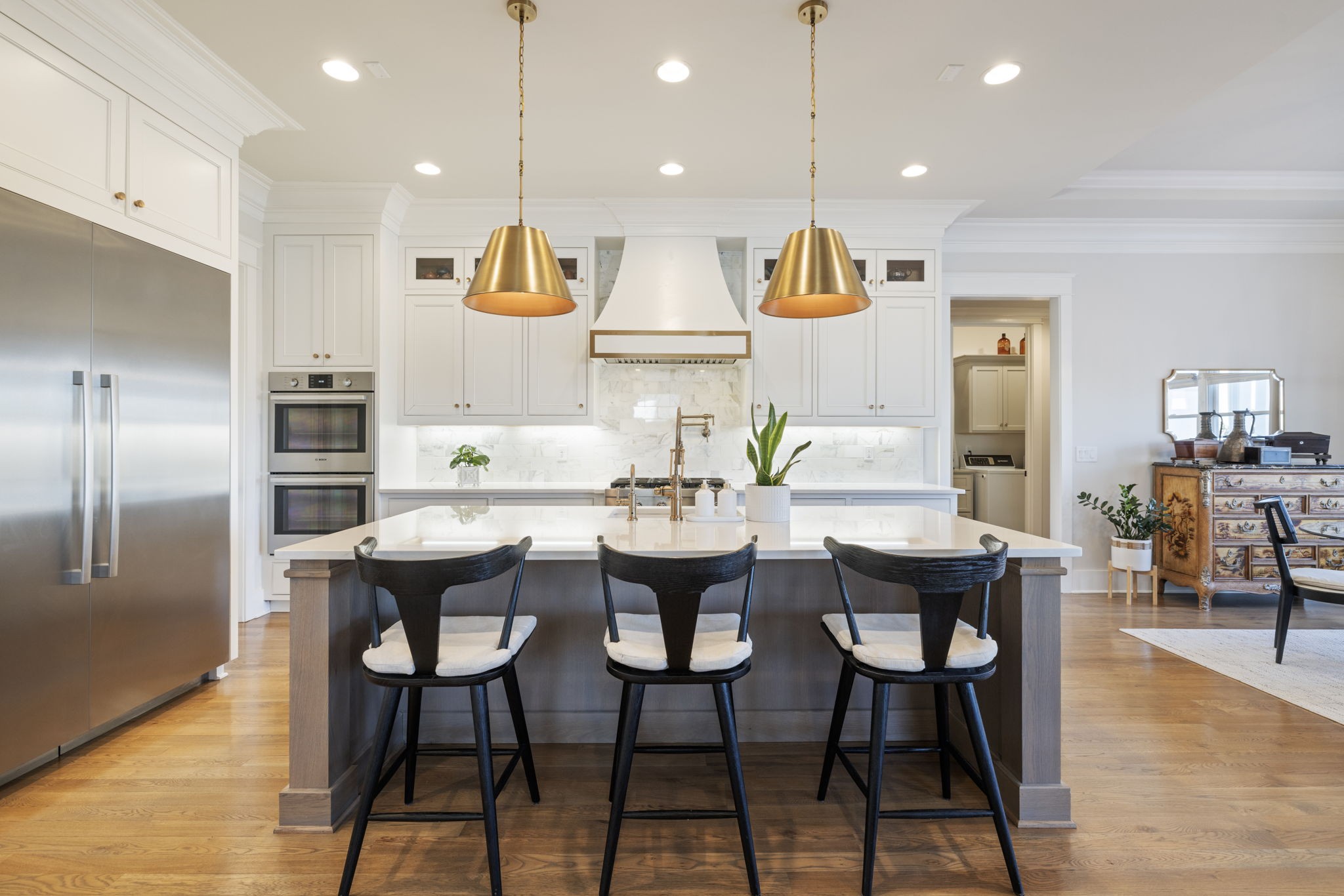 506 Rowan Street Franklin, TN 37064 - Photo 17 of 55