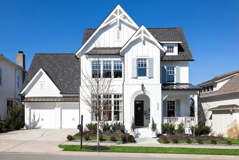 $2,499,000 | 506 Rowan Street, Franklin, TN 37064