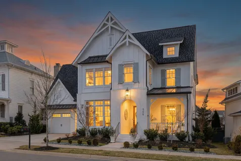 $2,499,000 | 506 Rowan Street, Franklin, TN 37064