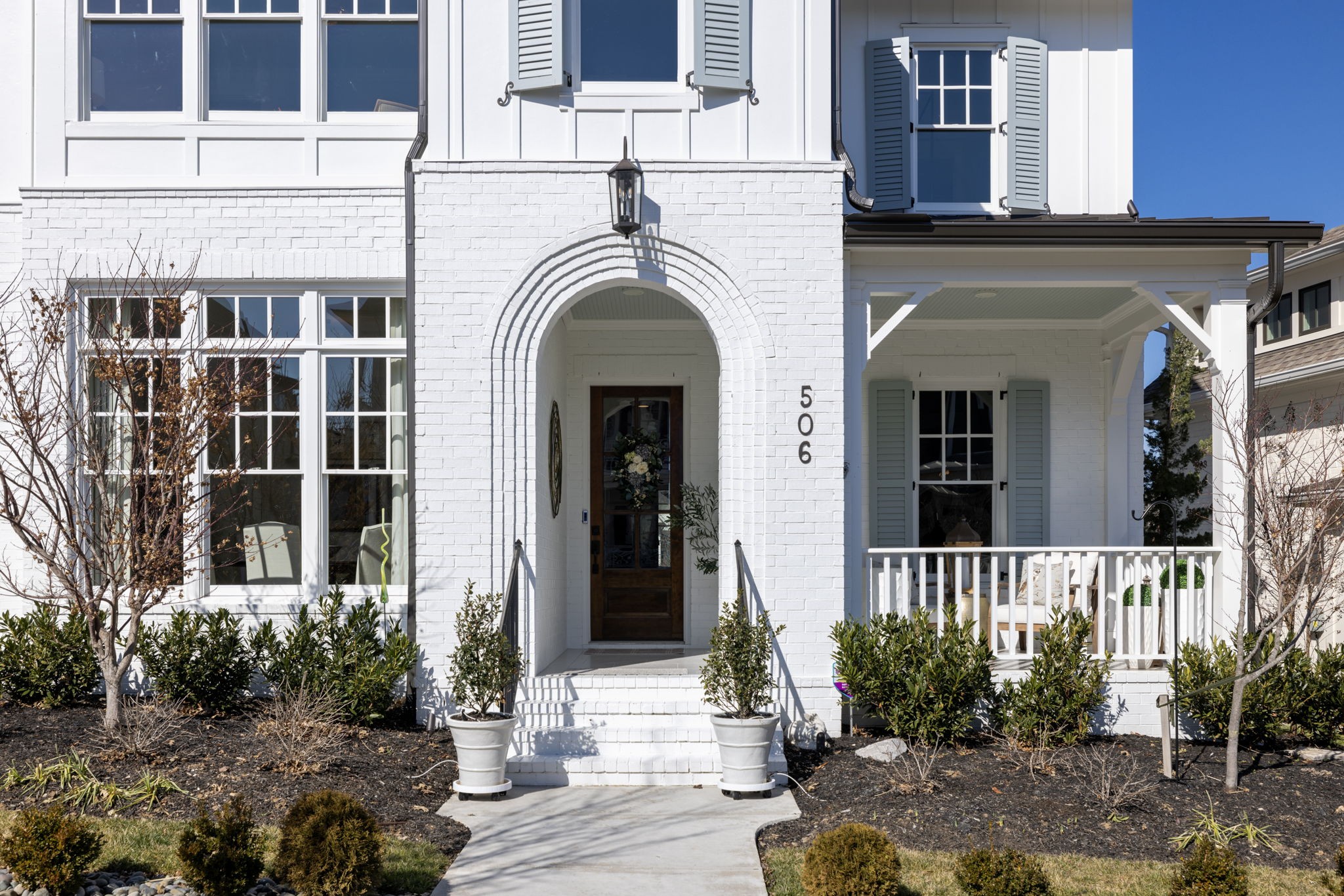 506 Rowan Street Franklin, TN 37064 - Photo 4 of 55