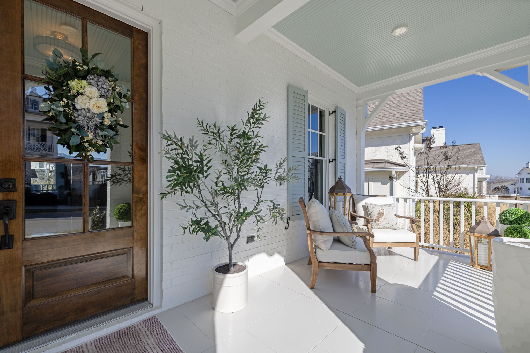 506 Rowan Street Franklin, TN 37064 - Photo 5 of 55