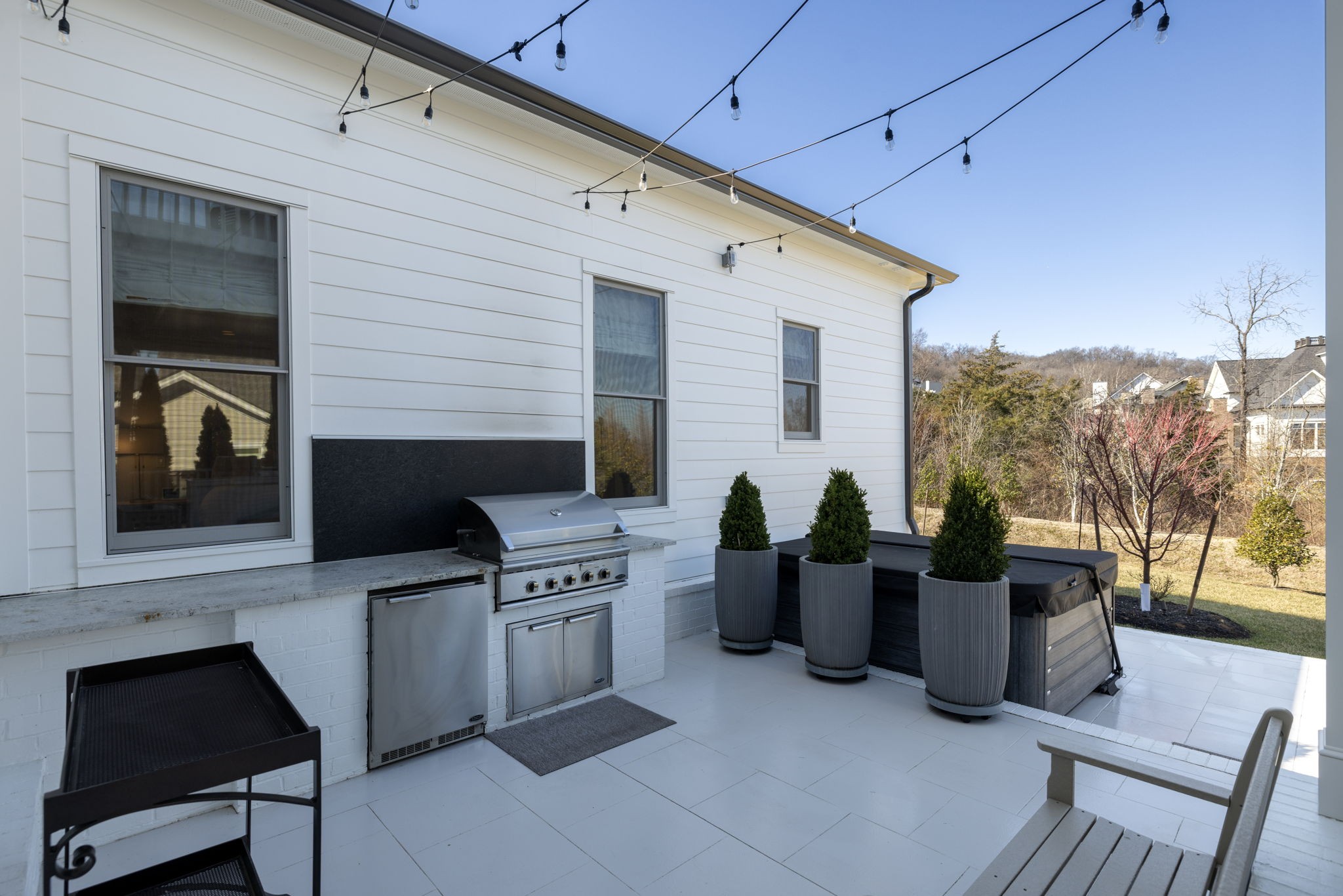 506 Rowan Street Franklin, TN 37064 - Photo 52 of 55