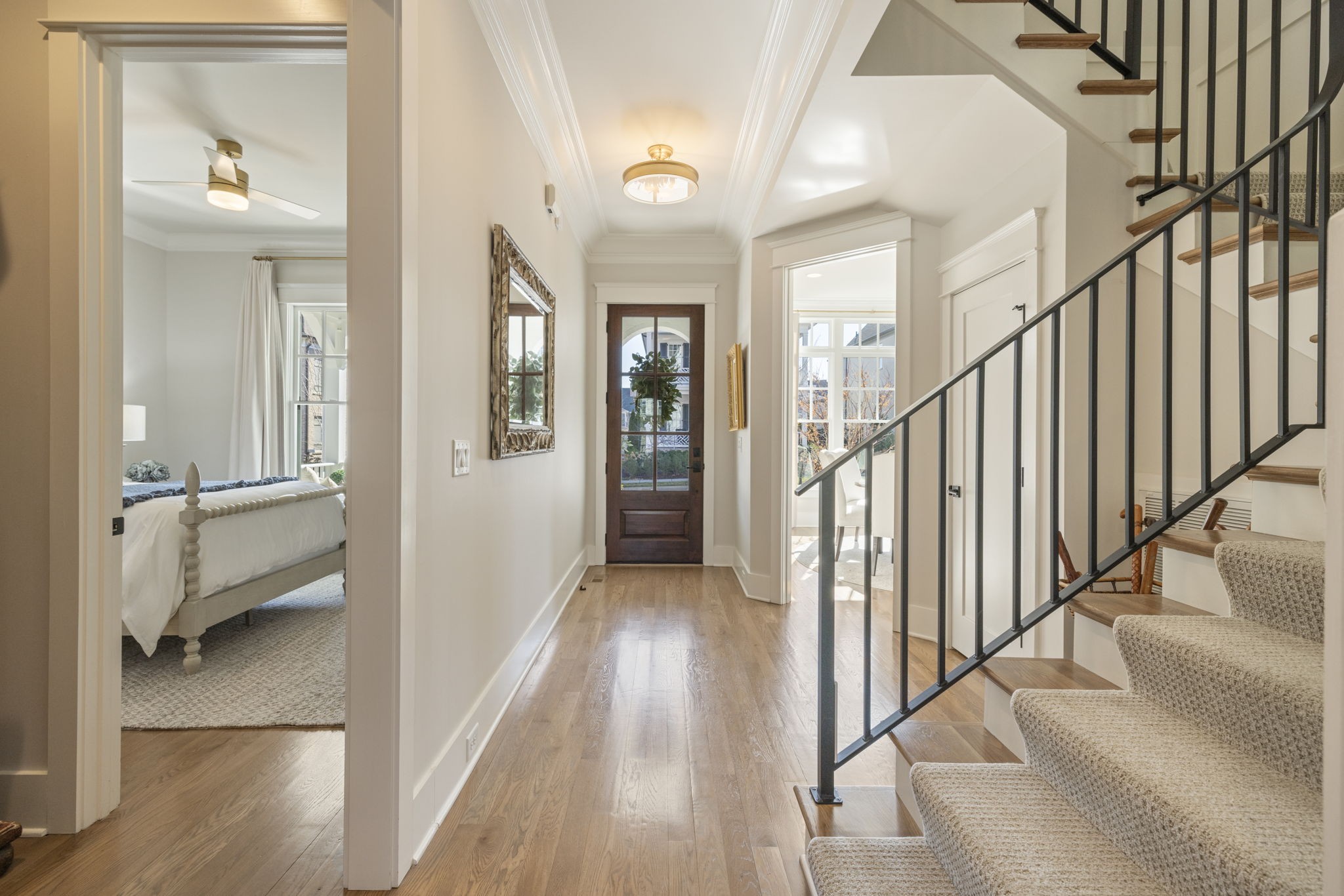 506 Rowan Street Franklin, TN 37064 - Photo 7 of 55