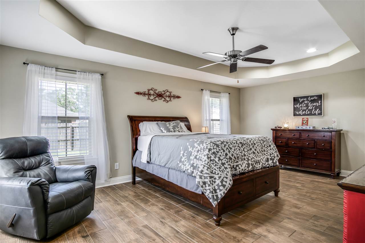 9649 Woolrich Avenue Fairhope, AL 36532 - Photo 27 of 36