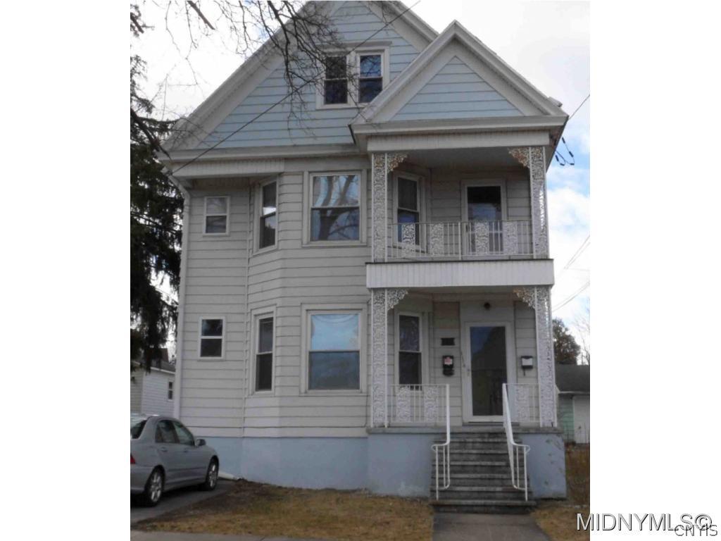 1116 Rutger Street Utica, NY 13501 - Photo 1 of 1 Gallery Image 1