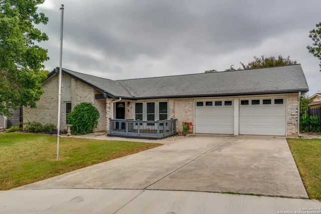 $315,000 | 12743 El Sonteo Street, San Antonio, TX 78233
