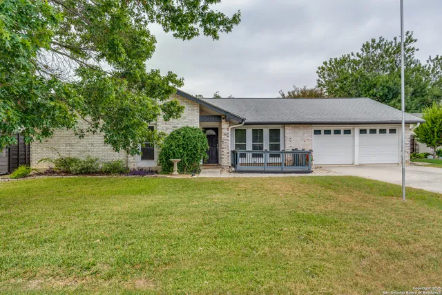$315,000 | 12743 El Sonteo Street, San Antonio, TX 78233