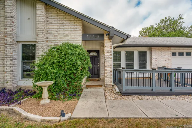 $315,000 | 12743 El Sonteo Street, San Antonio, TX 78233