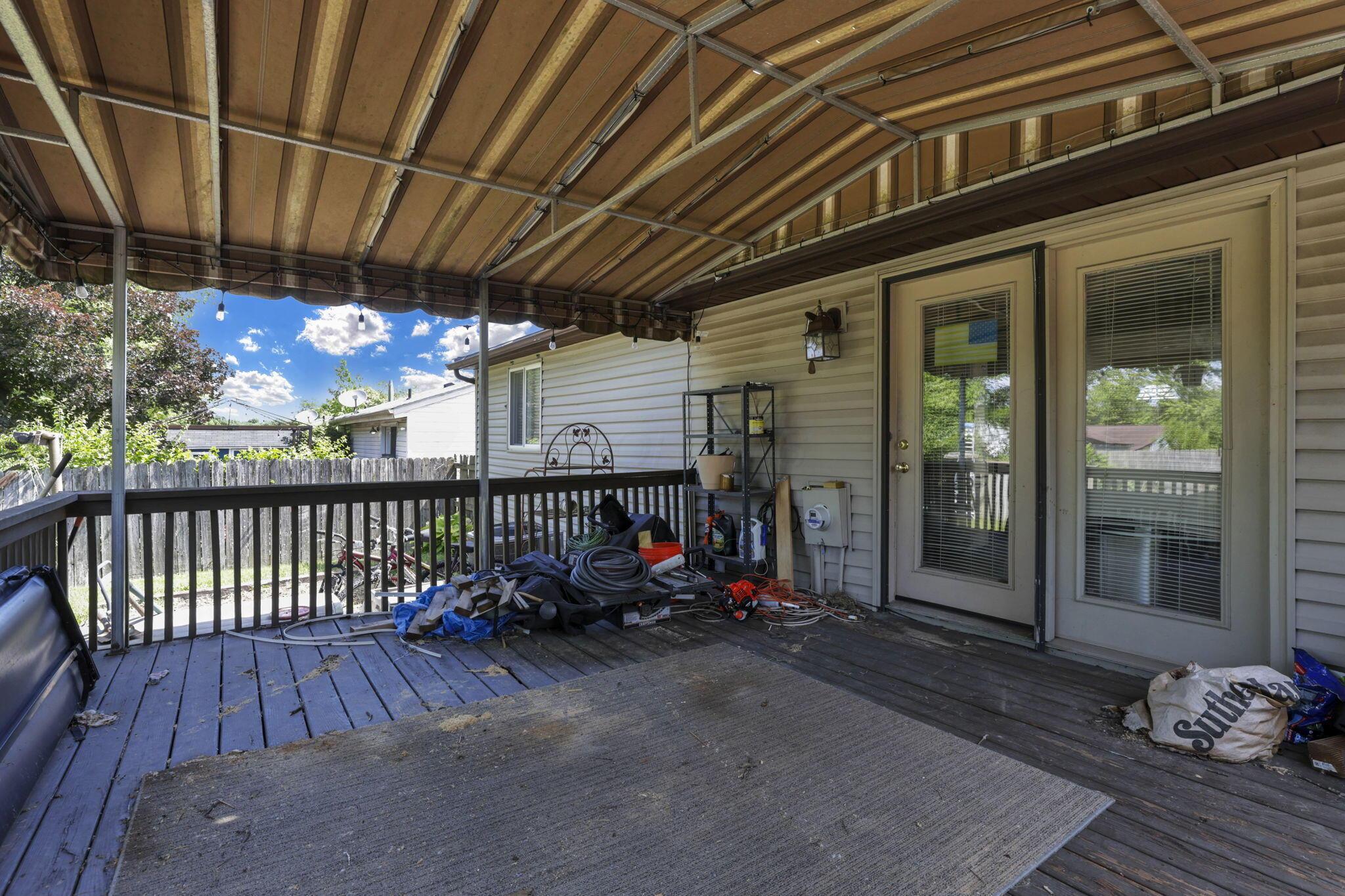 1745 Rivermont Road Columbus, OH 43223 - Photo 45 of 47