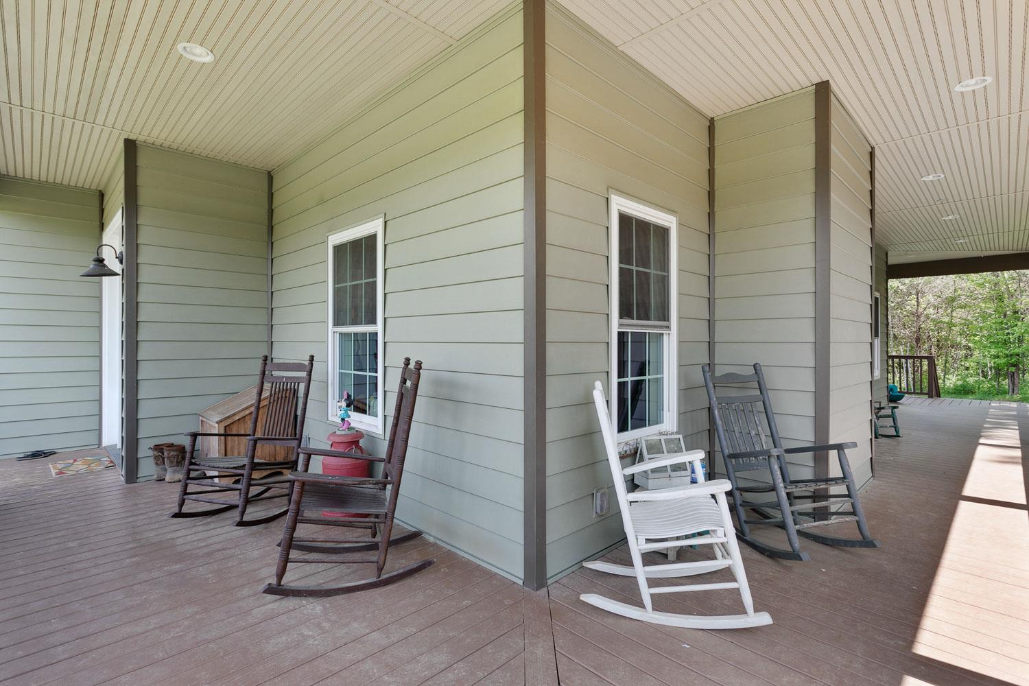 5463 Harris Cemetery Road Chapel Hill, TN 37034 - Photo 2 of 30 Gallery Image 2