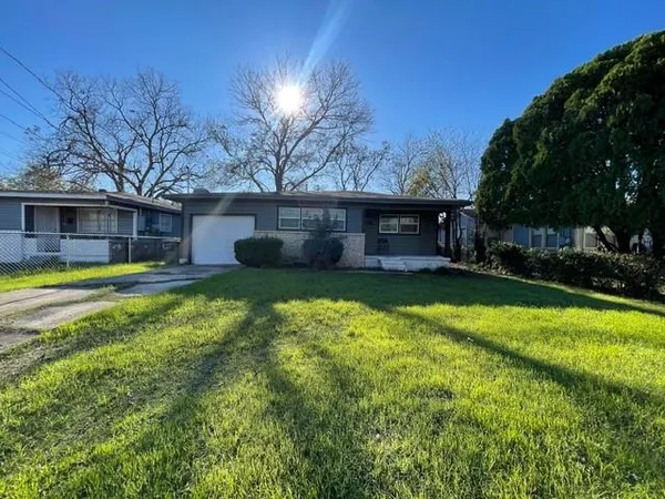 $175,000 | 1813 South 19th Street, Waco, TX 76706