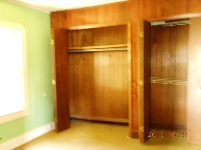 1218 McCubbins Road Strawberry Plains, TN 37871 - Photo 5 of 8 Bedroom & large closet space