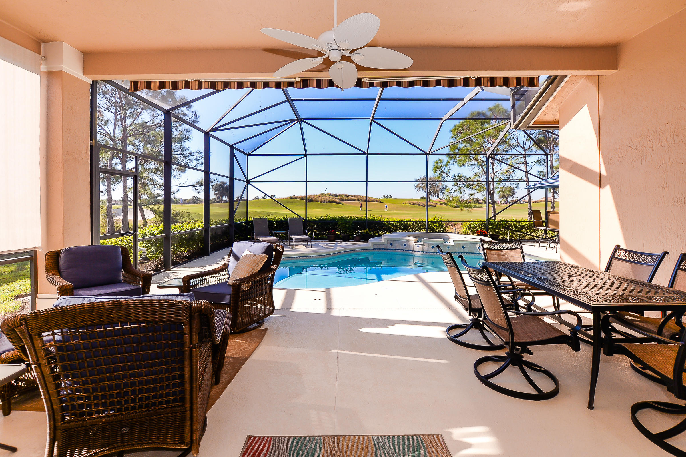 8909 First Tee Road Port St. Lucie, FL 34986 - Photo 32 of 58 LR-2660