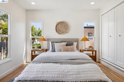 $1,688,000 | 2713 Calhoun Street, Alameda, CA 94501