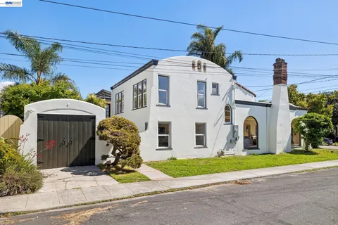 $1,688,000 | 2713 Calhoun Street, Alameda, CA 94501