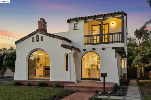 $1,688,000 | 2713 Calhoun Street, Alameda, CA 94501