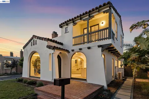 $1,688,000 | 2713 Calhoun Street, Alameda, CA 94501