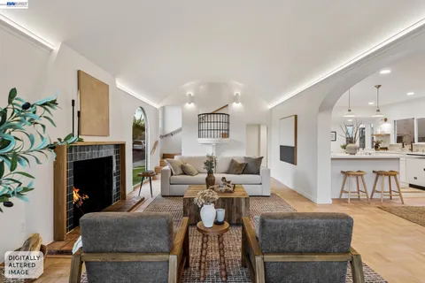 $1,688,000 | 2713 Calhoun Street, Alameda, CA 94501