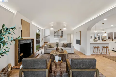 $1,688,000 | 2713 Calhoun Street, Alameda, CA 94501