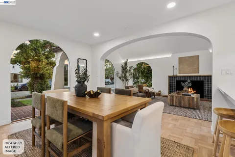 $1,688,000 | 2713 Calhoun Street, Alameda, CA 94501