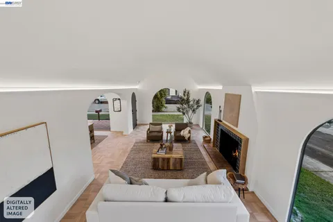 $1,688,000 | 2713 Calhoun Street, Alameda, CA 94501