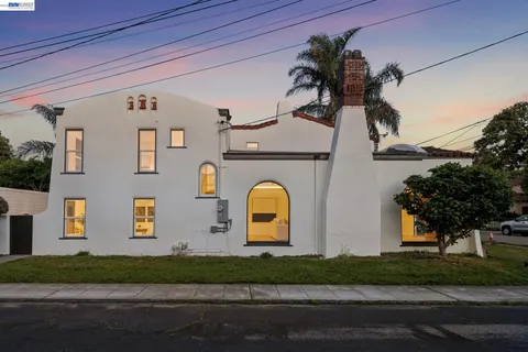 $1,688,000 | 2713 Calhoun Street, Alameda, CA 94501