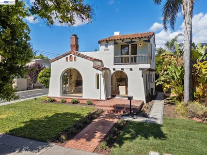 $1,688,000 | 2713 Calhoun Street, Alameda, CA 94501
