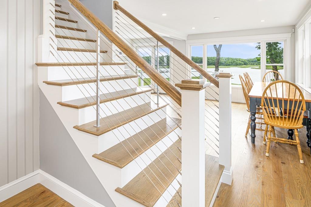 52 Elmore Road Hingham, MA 02043 - Photo 23 of 39 a view of entryway