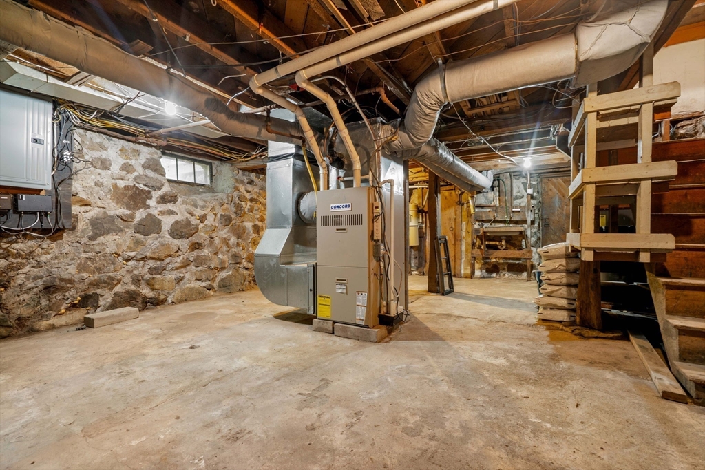 116 Killam Hill Road Boxford, MA 01921 - Photo 25 of 37