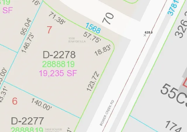 $78,900 | 1568 Brayden Lane, Unit 7, De Pere, WI 54115