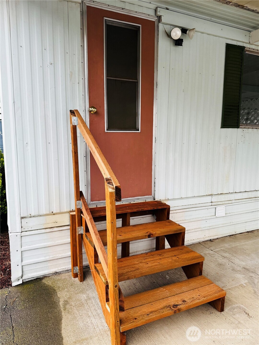 63 Onyx Street Walla Walla, WA 99362 - Photo 3 of 16 a view of entryway with a front door